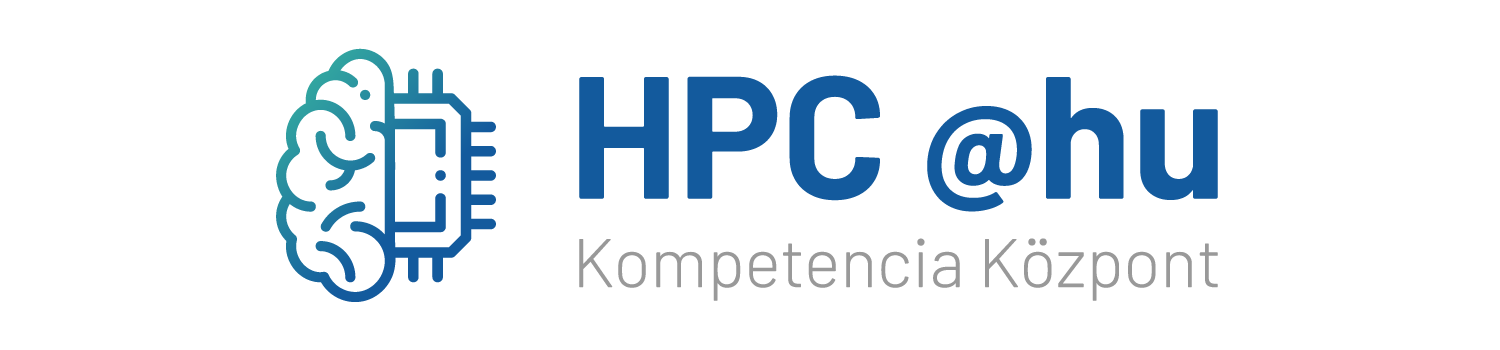 KIFÜ HPC Competence Centre